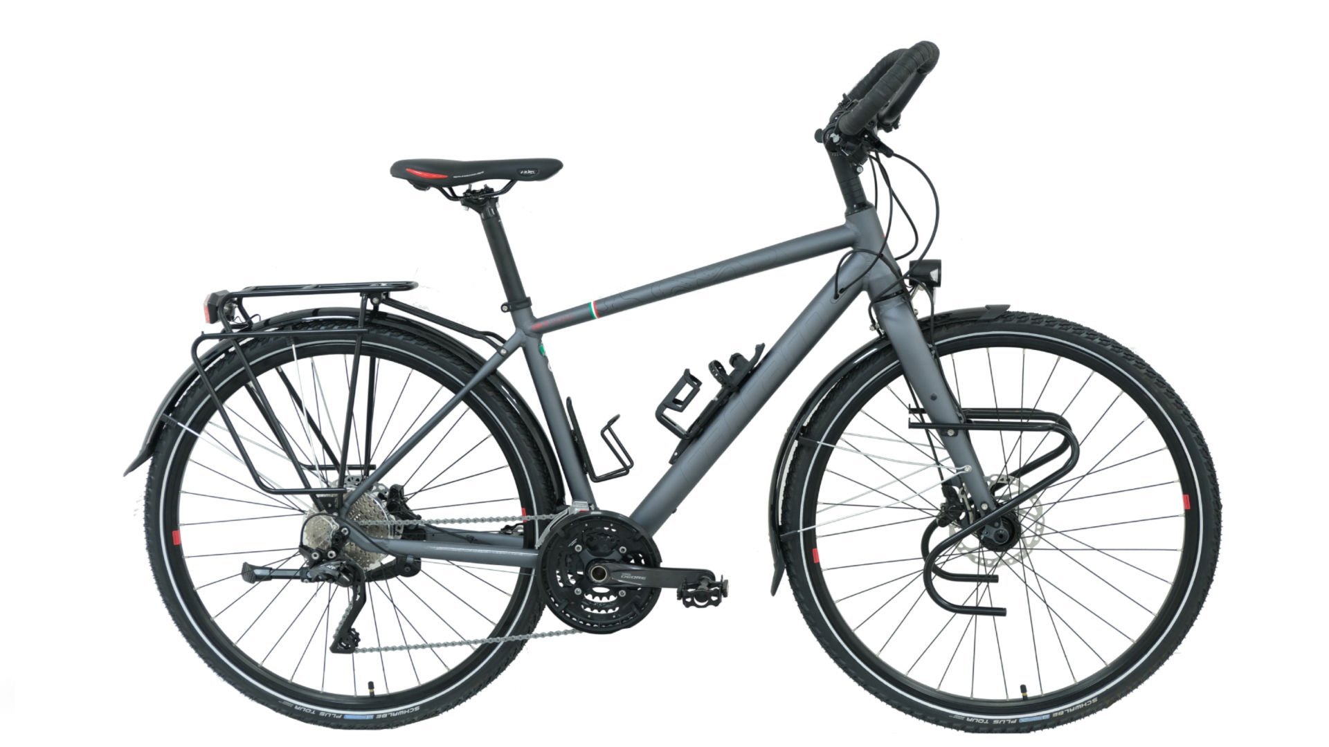 CR-T WORLD 28'' 22-V HD