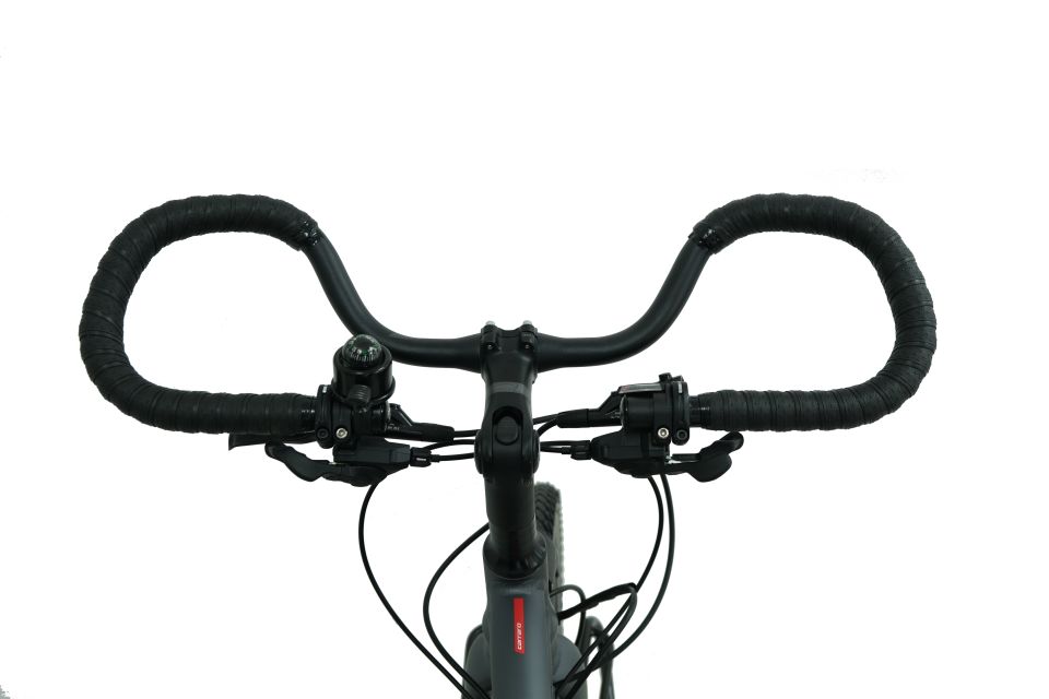 CR-T WORLD 28'' 22-V HD