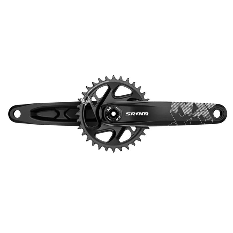SRAM NX EAGLE DUB AYNAKOL 170mm KUTUSUZ