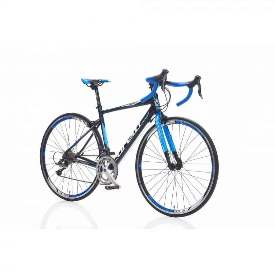 CORELLİ RC100 SİYAH MAVİ 48 CM