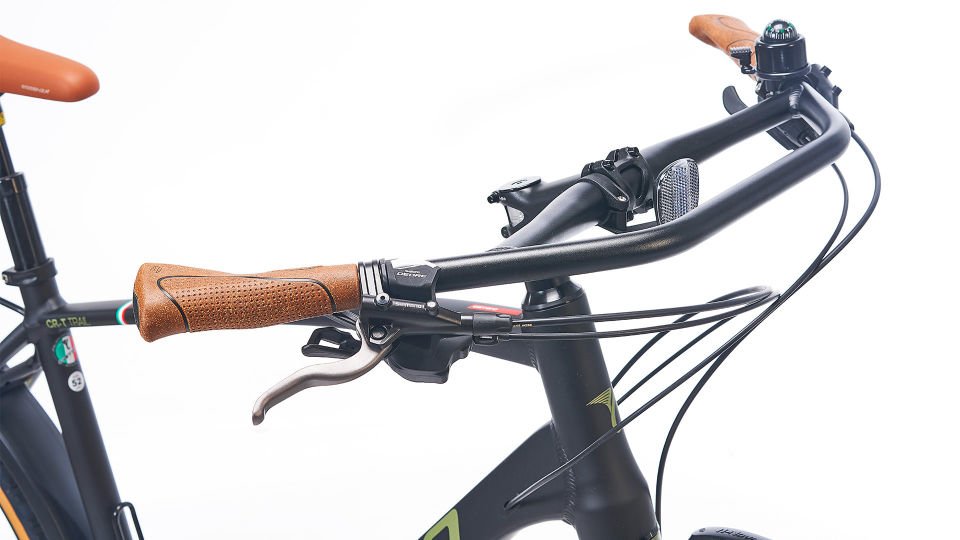 CR-T TRAIL 27,5'' 30-V HD