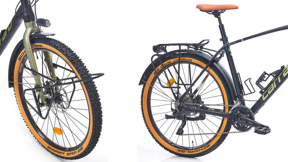 CR-T TRAIL 27,5'' 30-V HD