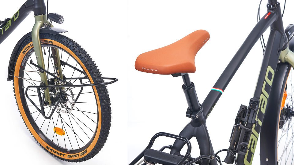 CR-T TRAIL 27,5'' 30-V HD
