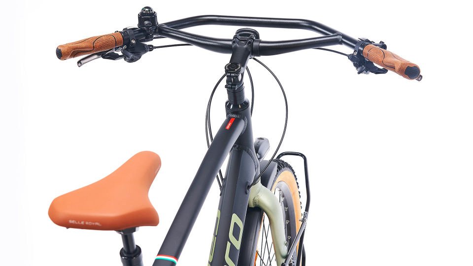 CR-T TRAIL 27,5'' 30-V HD