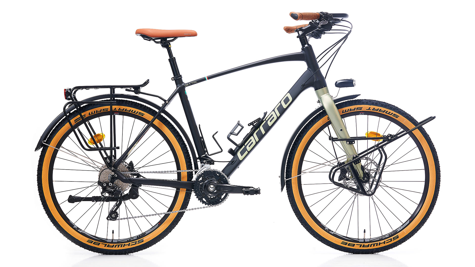 CR-T TRAIL 27,5'' 30-V HD