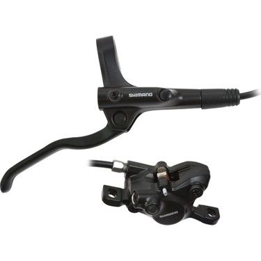 Shimano BL-MT200 Hidrolik Disk Fren Seti Arka/Sağ Kutusuz
