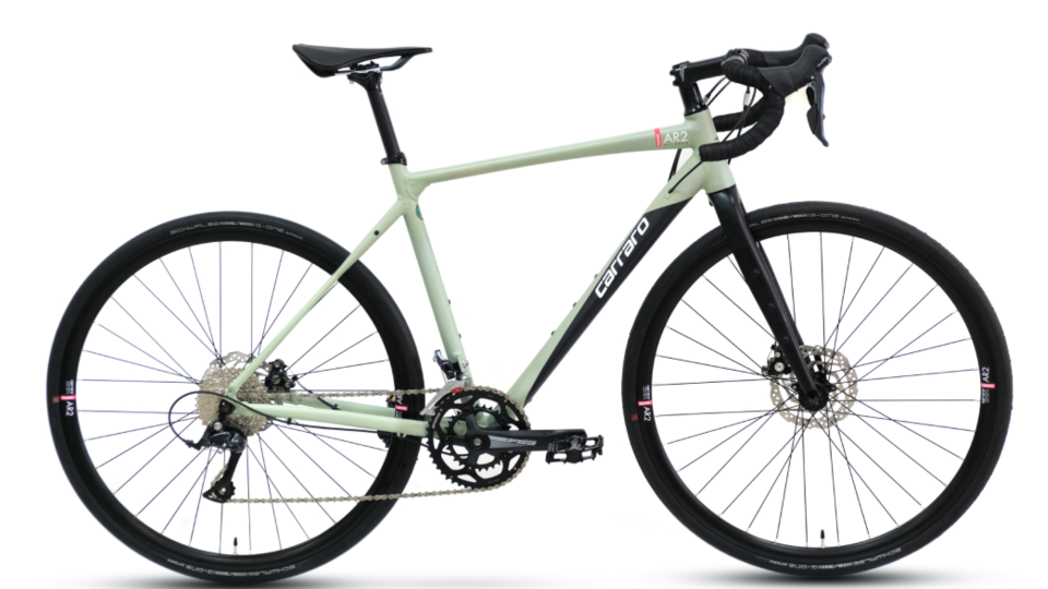 GRAVEL AR2 28'' 18-V MD