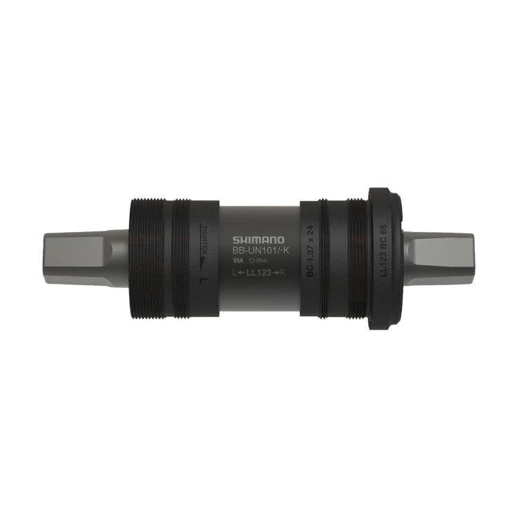Shimano BB-UN101 122.5/68mm Bsa Kare Mil Orta Göbek*