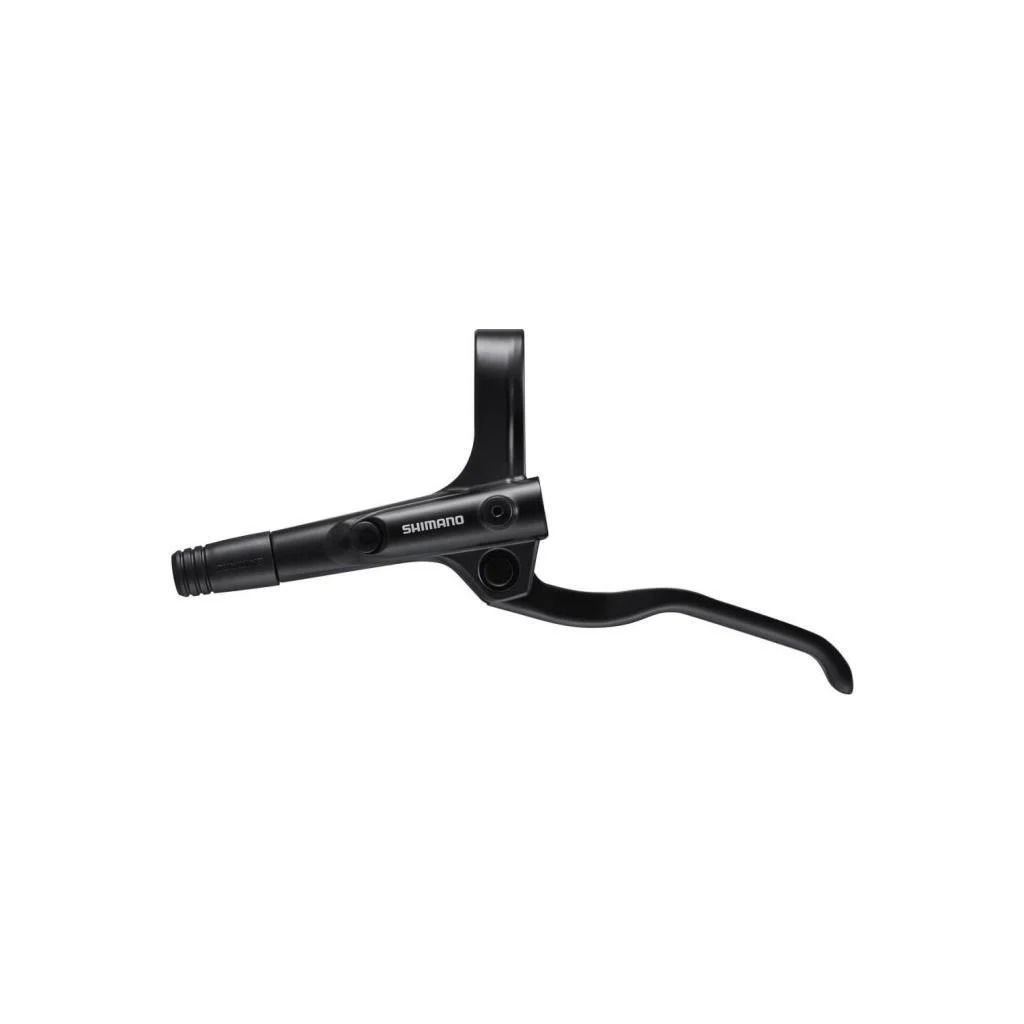 Shimano BL-MT200 Hidrolik Disk Fren Kolu Sol Siyah