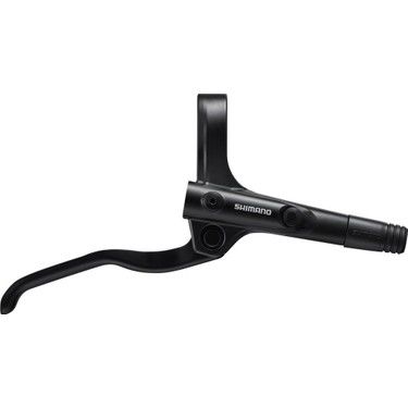 Shimano BL-MT200 Hidrolik Disk Fren Kolu Sağ Siyah