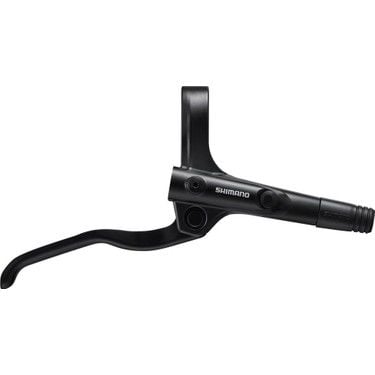 Shimano BL-MT200 Hidrolik Disk Fren Kolu Sağ Siyah