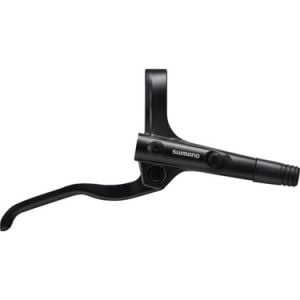 Shimano BL-MT200 Hidrolik Disk Fren Kolu Sağ Siyah