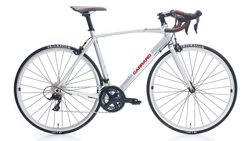 FRECCIA 28'' 18-V CB