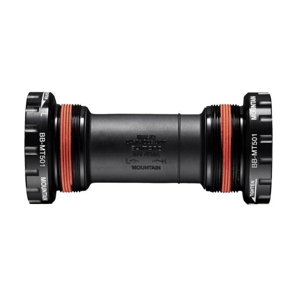 Shimano BB-MT501 Hollowtech II Orta Göbek Mtb 68/73mm
