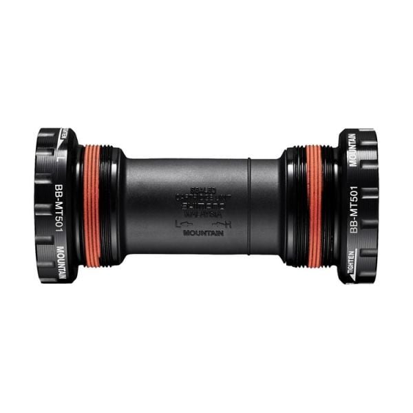 Shimano BB-MT501 Hollowtech II Orta Göbek Mtb 68/73mm
