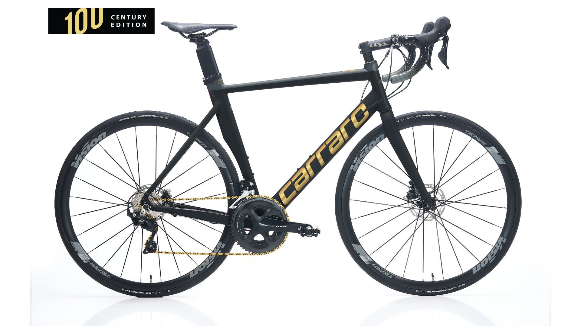 RACE CE 28'' 24-V HD