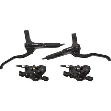 Shimano  BL-MT200 Hidrolik Disk Fren Takımı Ön-Arka Kutusuz