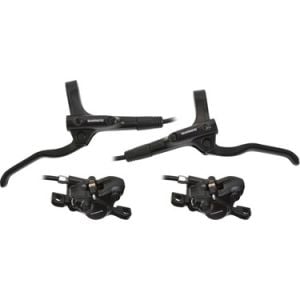 Shimano  BL-MT200 Hidrolik Disk Fren Takımı Ön-Arka Kutusuz
