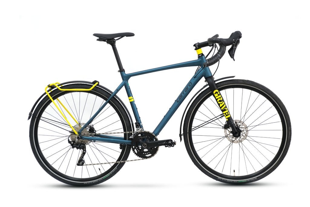 GRAVEL GT 28'' 20-V HD