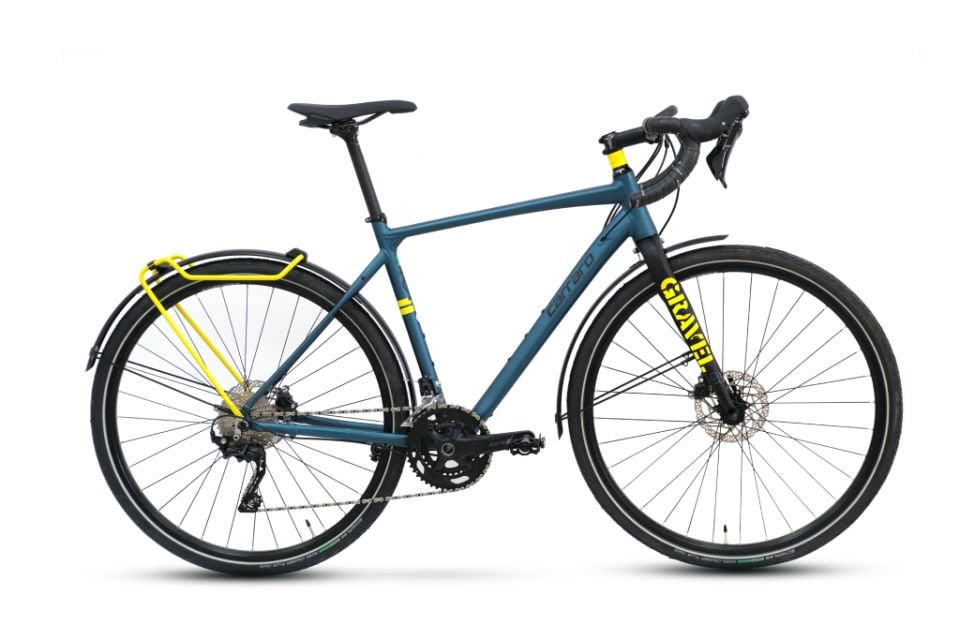 GRAVEL GT 28'' 20-V HD