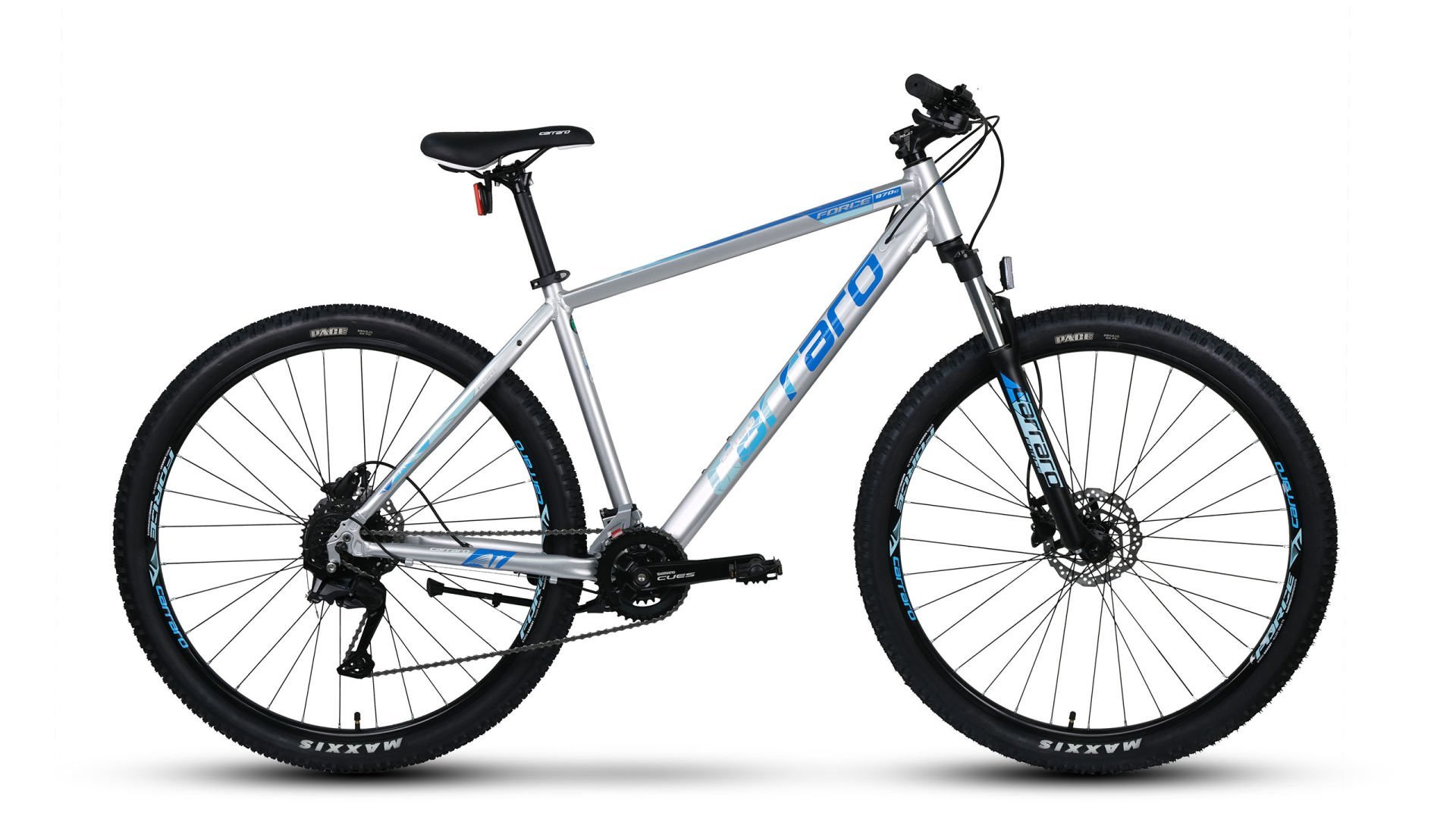 FORCE 770 CUES 27.5'' 18-V HD