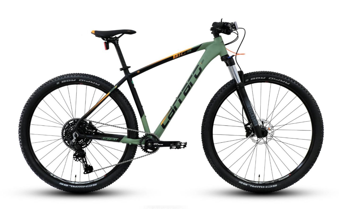 Big 2910 29'' 10-V HD