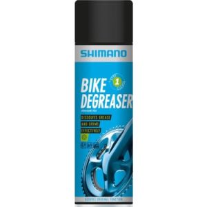 Shimano Degreaser Yağ Sökücü Sprey 400 ml
