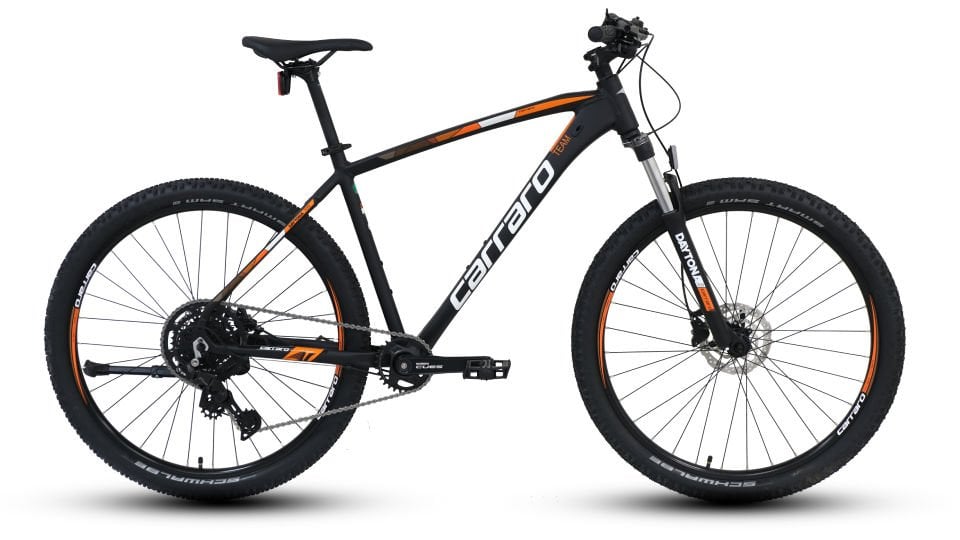 DAYTONA 709 27.5'' 9-V HD