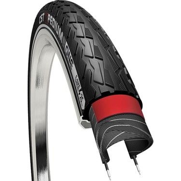 Cst Diş Lastik Şehir Xpedium 700X25C C1880 Zirhli