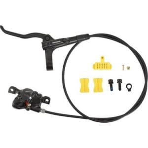 Shimano BL-MT200 Hidrolik Disk Fren Seti Ön/Sol Kutusuz