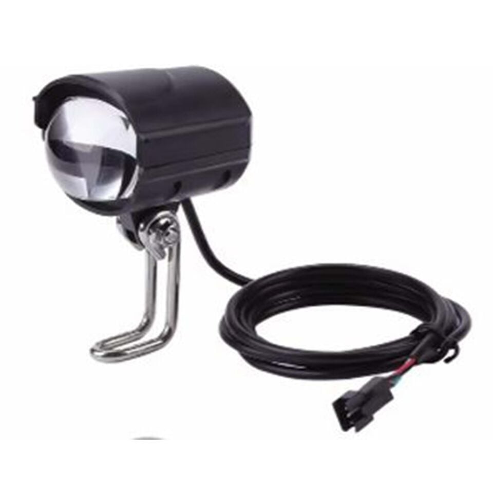 XBYC YF-060 ELEKTRİKLİ SCOOTER ÖN IŞIK