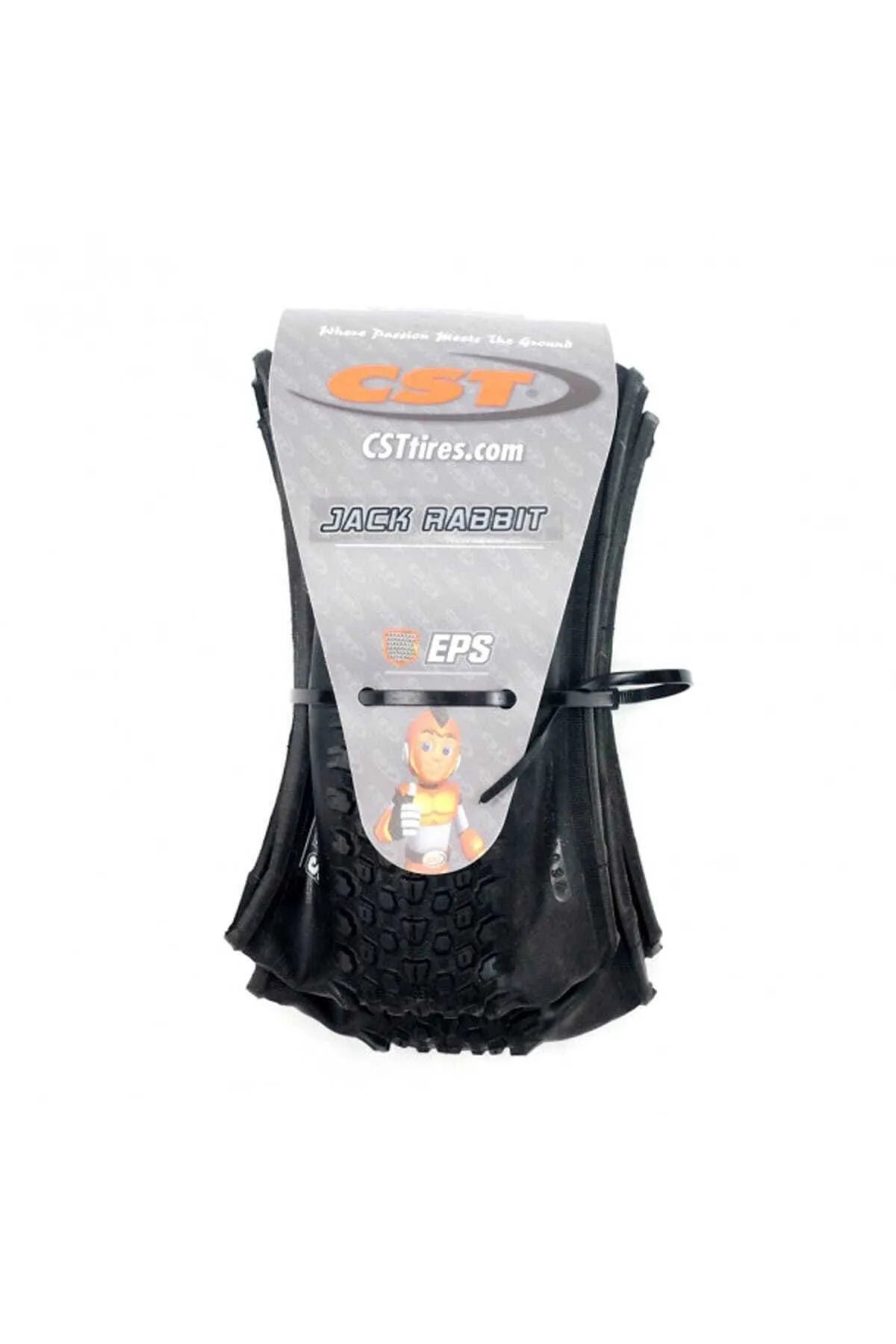 CST C1747 Jack Rabbit 27.5x2.10 EPS Katlanır Dış Lastik