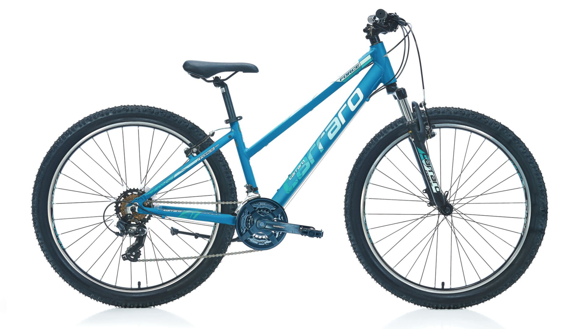 FORCE 701 27,5 JANT 21-V  38 CM