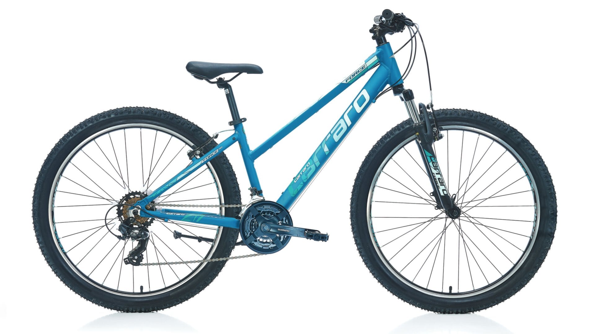 FORCE 701 27,5 JANT 21-V  38 CM