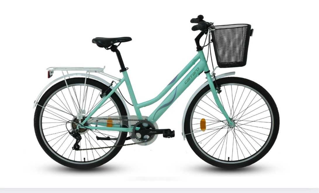 LILA 26'' 7-V VB