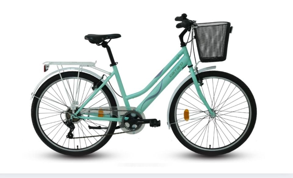 LILA 26'' 7-V VB