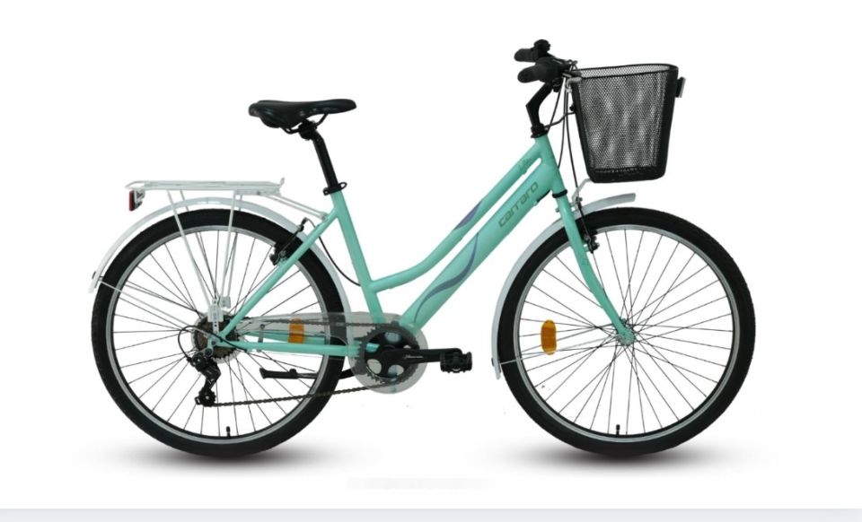 LILA 26'' 7-V VB