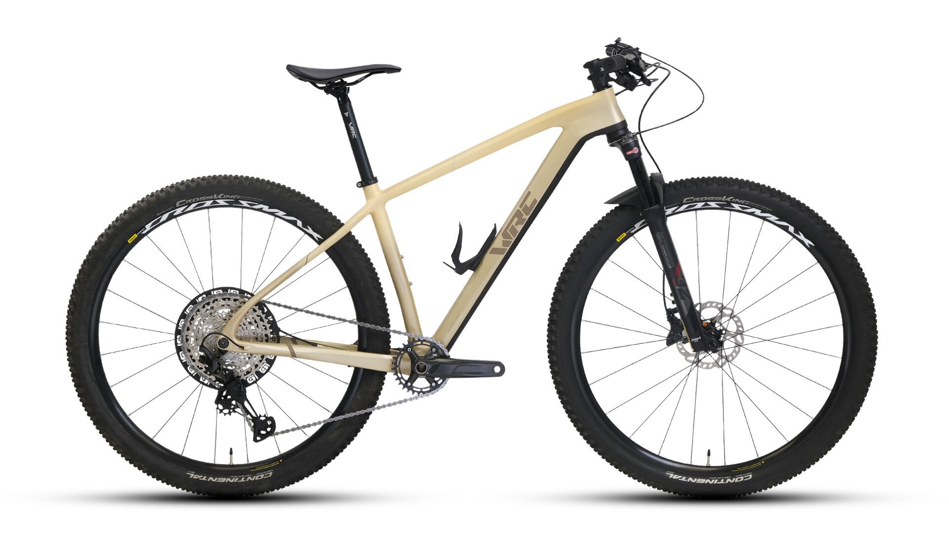 KARBON WRC SPECIAL PLUS XT 12V MAT BEJ-AÇIK SARI-KAHVERENGİ-SARI