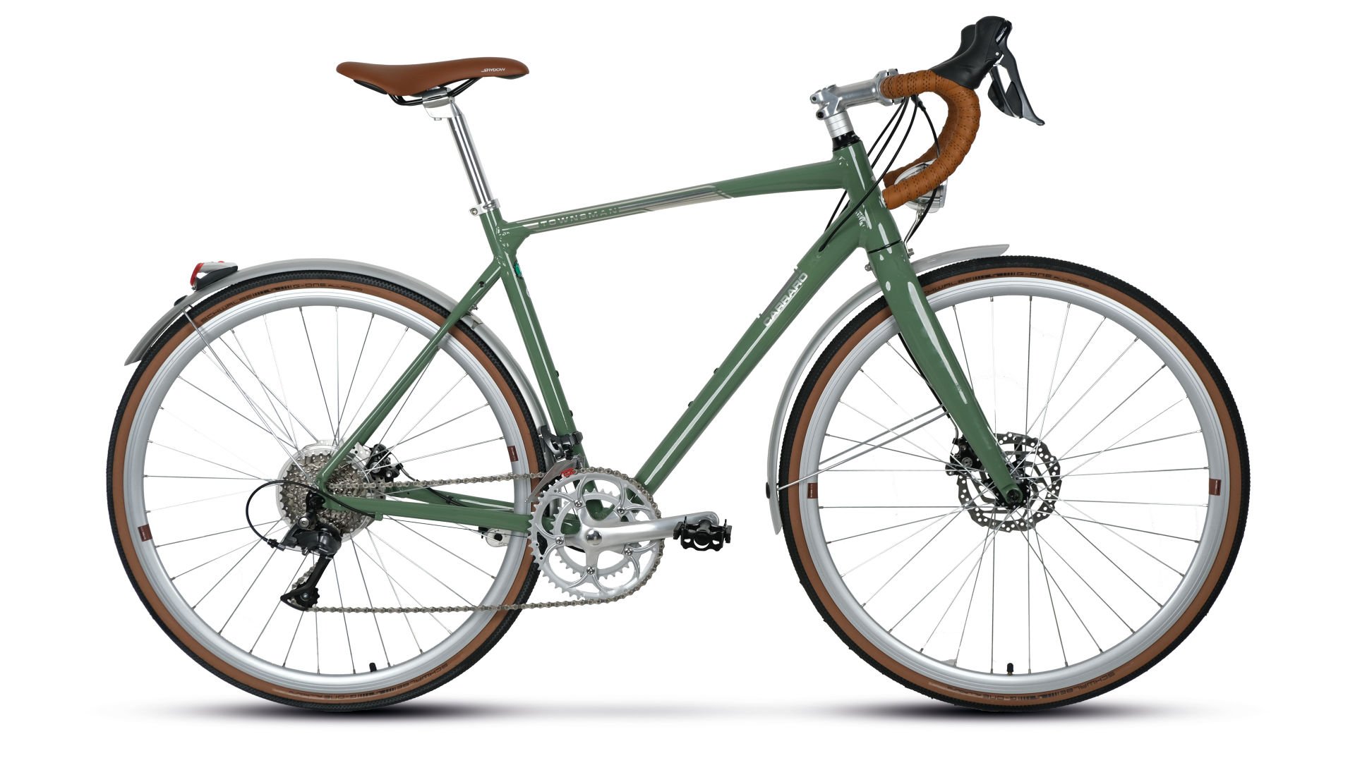 TOWNSMAN 28'' 16-V MD