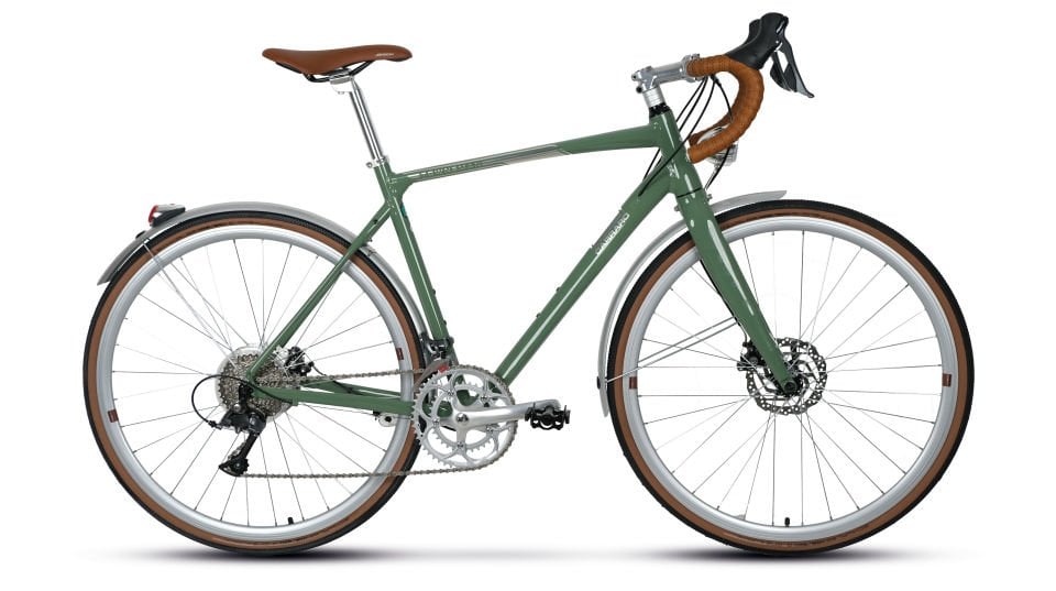 TOWNSMAN 28'' 16-V MD