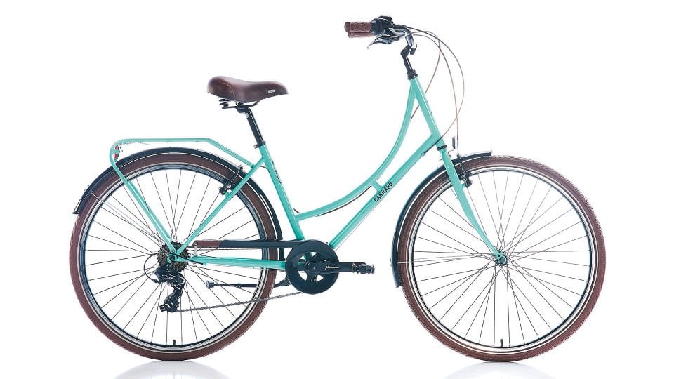 MODENA 28'' 7-V VB ''SİYAH''