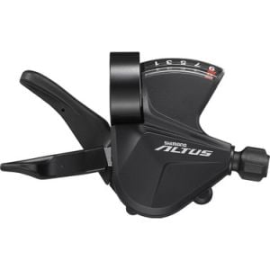 Shimano Altus SL-M2010 9 Vites Göstergeli Sağ Vites Kolu