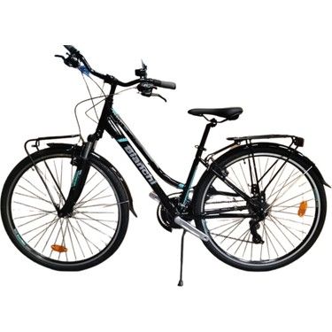 Travel 505 28 Jant 21 Vites 44 cm V-Fren