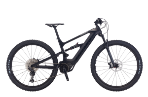 SALCANO CAPPADOCIA NIRVANA EP8 DEORE