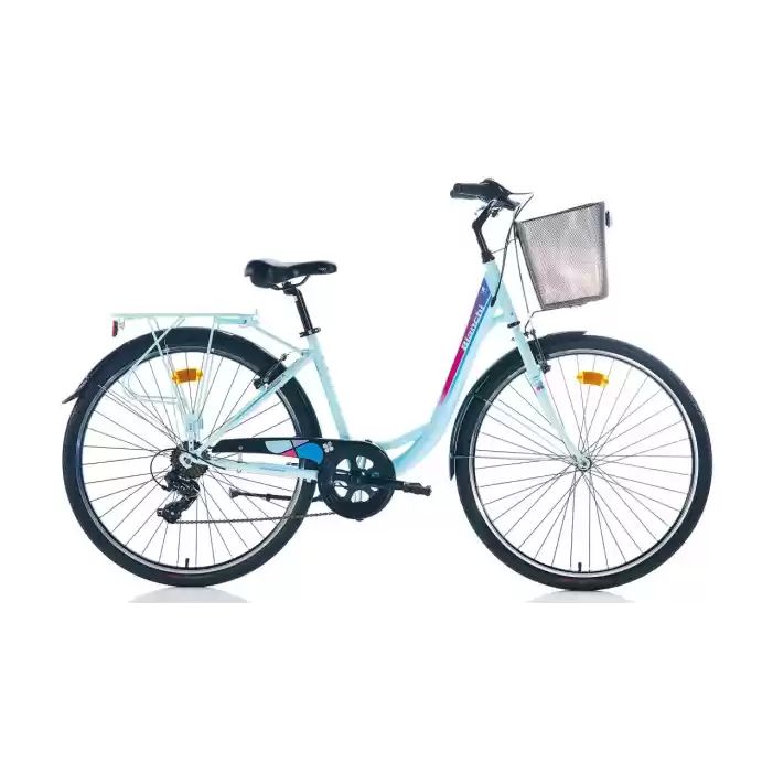 Rainbow 28 Jant 7 Vites 43 Cm V-Fren