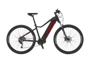 SALCANO CAPPADOCIA 5 ELEKTRİK DESTEKLİ BİSİKLET