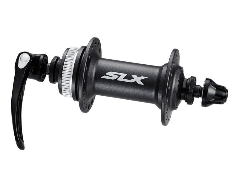 Shimano Slx HB-M675 Centerlock Ön Hazne Shımano Shimano Grubu 990