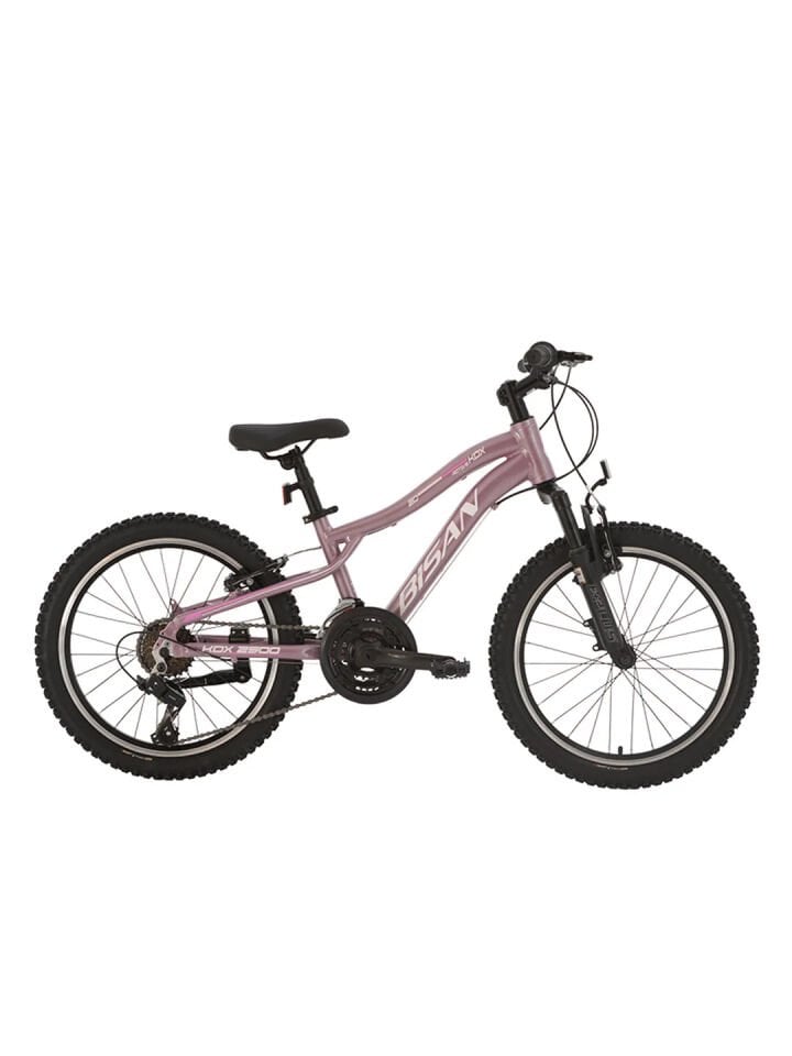 KDX 2500 V 3x7 Vites 20 Jant Çocuk Bisikleti