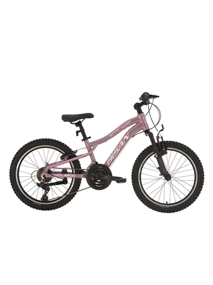 KDX 2500 V 3x7 Vites 20 Jant Çocuk Bisikleti