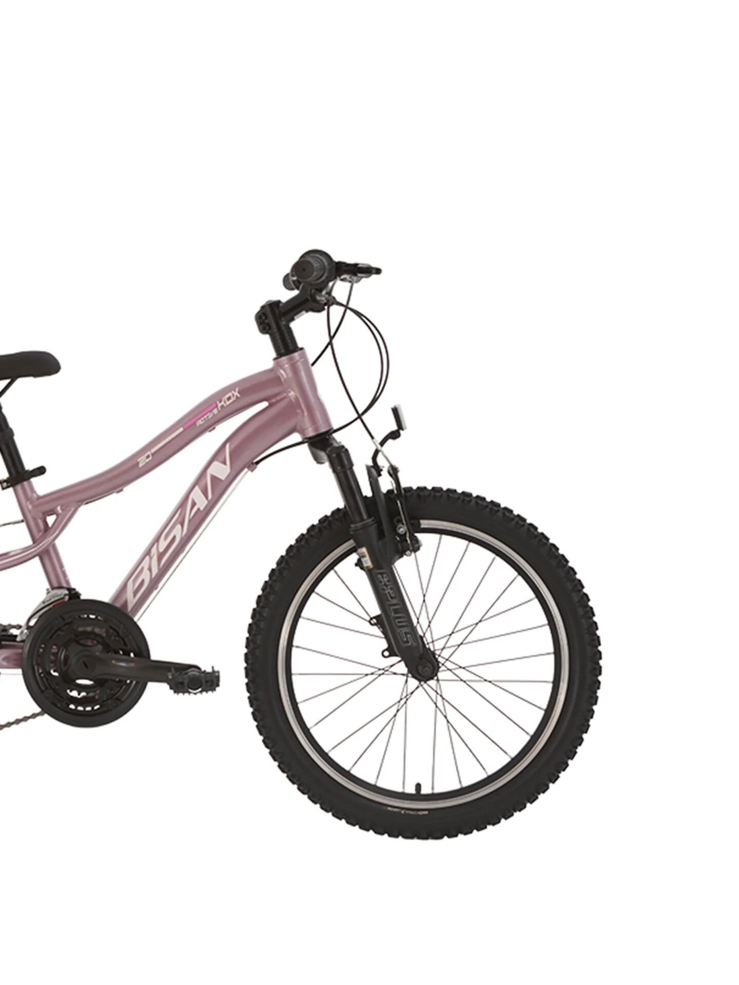 KDX 2500 V 3x7 Vites 20 Jant Çocuk Bisikleti